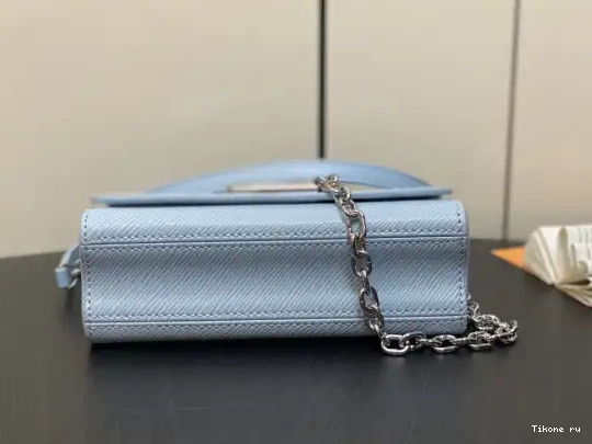 Cheap TWIST-19*10.5*6.5cm LOUIS VUITTON 0627